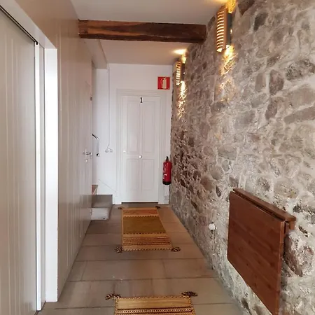 Con Encanto San Martino Pinario 2*